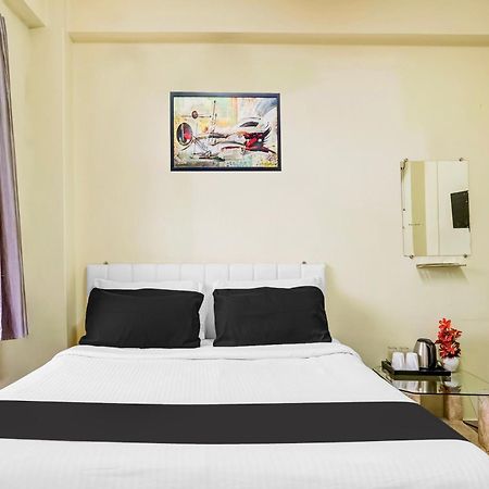 Super Hotel O Rynjah ชิลลอง ภายนอก รูปภาพ