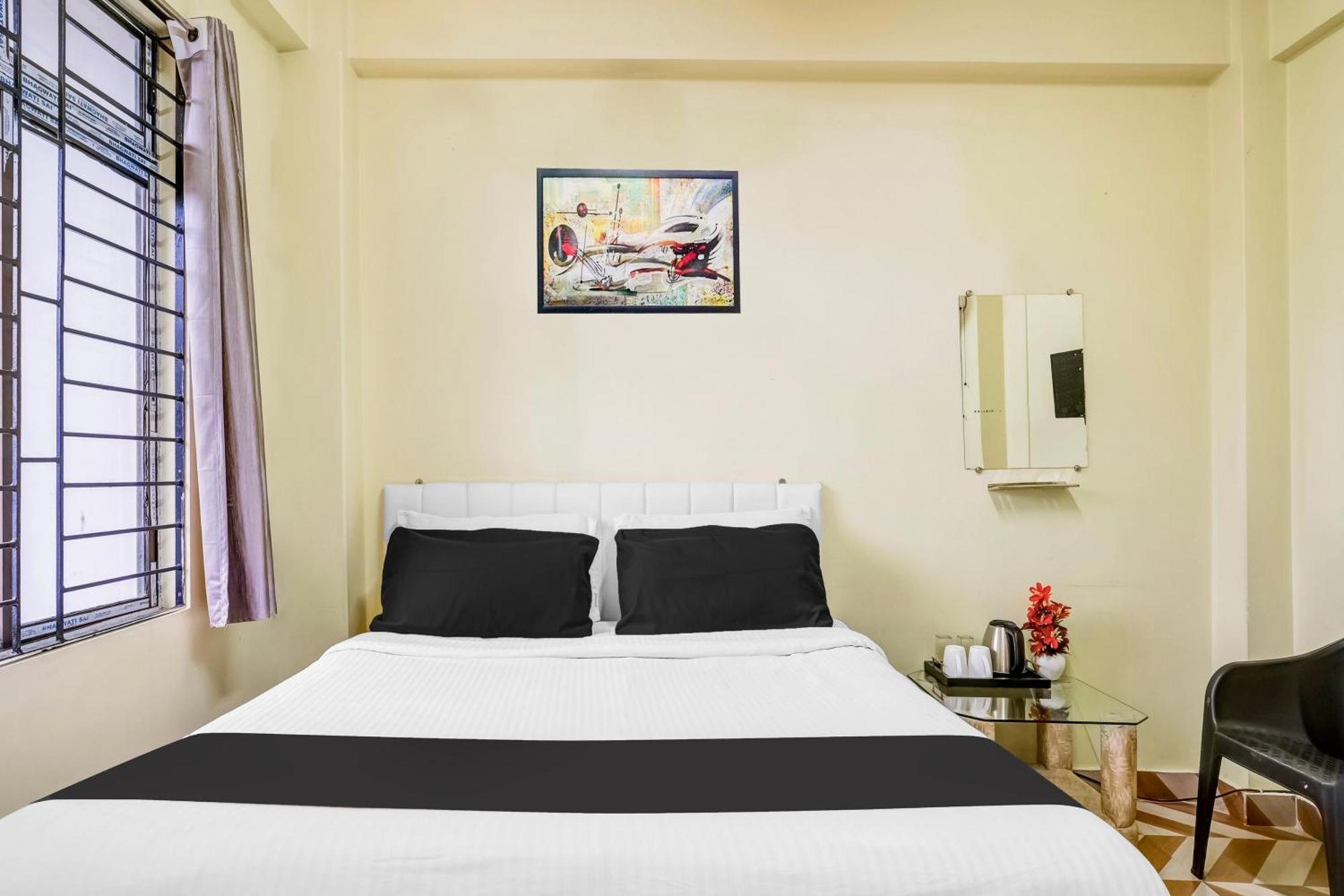 Super Hotel O Rynjah ชิลลอง ภายนอก รูปภาพ