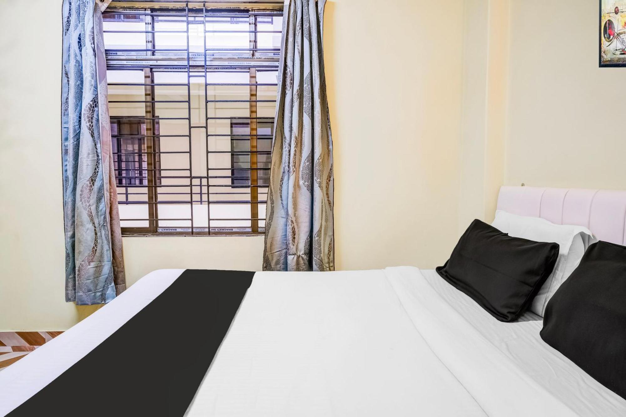 Super Hotel O Rynjah ชิลลอง ภายนอก รูปภาพ