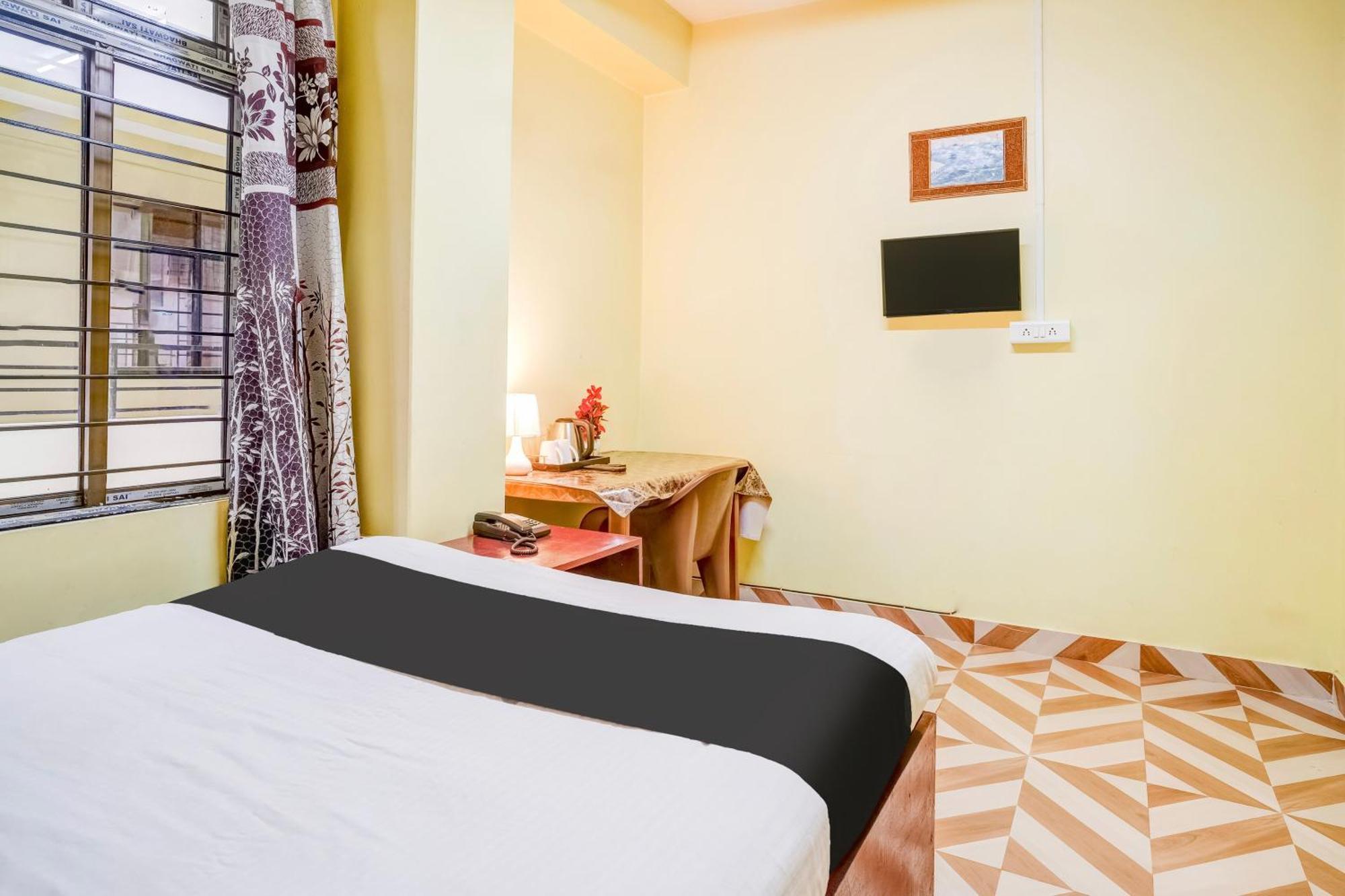 Super Hotel O Rynjah ชิลลอง ภายนอก รูปภาพ