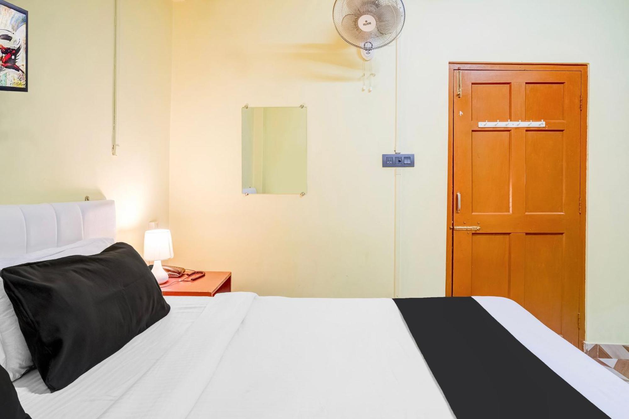 Super Hotel O Rynjah ชิลลอง ภายนอก รูปภาพ