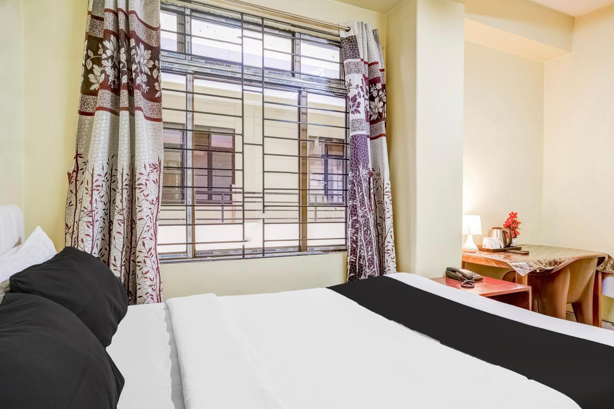 Super Hotel O Rynjah ชิลลอง ภายนอก รูปภาพ